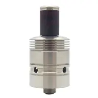 EHPRO 454 BIG BLOCK RDA SS - ECIG PARTS & ACCESSORIES