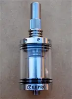 Ehpro BIG BUDDHA 26650 Black - ECIG PARTS & ACCESSORIES