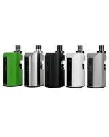 ELEAF ASTER RT WITH MELO RT 22 STARTER KIT - E-CIGARETTE STARTER KITS