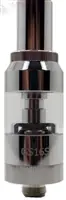 Eleaf GS 16S Atomizer Glass Tank - BRANDS