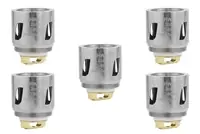 ELEAF HW1 SINGLE CYLINDER REPLACEMENT COIL - 5 PACK