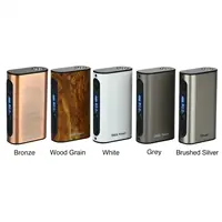 Eleaf iPower 80W Box Mod - E-CIGARETTE STARTER KITS