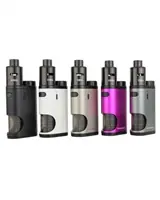ELEAF ISTICK PICO SQUEEZE KIT - BRANDS