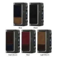 Eleaf iStick Power 2 Box Mod - E-CIGARETTE STARTER KITS