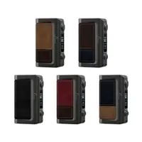 Eleaf iStick Power 2C 18650 Box Mod - E-CIGARETTE STARTER KITS