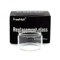 FREEMAX FIRELUKE 2 TANK REPLACEMENT GLASS - ECIG PARTS & ACCESSORIES