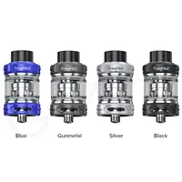 Freemax Fireluke Solo Tank - ECIG PARTS & ACCESSORIES