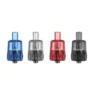 FREEMAX GEMM 25W POD TANK - 2 PACK - 0.5OHM