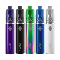 Freemax GEMM 80W Pod Kit - E-CIGARETTE STARTER KITS