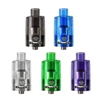 Freemax GEMM G4 Disposable Tank - ECIG PARTS & ACCESSORIES