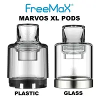 Freemax Marvos DTL Replacement Pod - 1 PACK