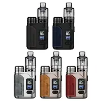 FREEMAX MARVOS S 80W KIT - E-CIGARETTE STARTER KITS