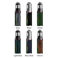 FREEMAX MARVOS X 100W KIT - E-CIGARETTE STARTER KITS