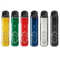 FREEMAX MAXPOD STARTER KIT - E-CIGARETTE STARTER KITS