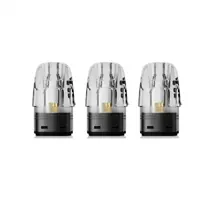 FreeMax Rexa Replacement Pod Cartridge - 3PK