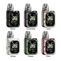 FreeMax Rexa Smart Kit - E-CIGARETTE STARTER KITS