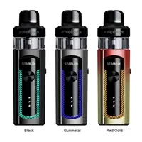 Freemax Starlux Pod Mod Kit - E-CIGARETTE STARTER KITS