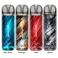 GEEK VAPE OBELISK U POD SYSTEM - E-CIGARETTE STARTER KITS