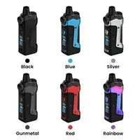 GEEKVAPE AEGIS BOOST PRO POD KIT - E-CIGARETTE STARTER KITS