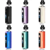 GeekVape Aegis Force Kit - E-CIGARETTE STARTER KITS