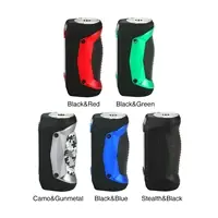 GEEKVAPE AEGIS LEGEND MINI MOD - E-CIGARETTE STARTER KITS