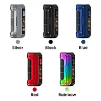 GeekVape Aegis Max 2 Box Mod - E-CIGARETTE STARTER KITS
