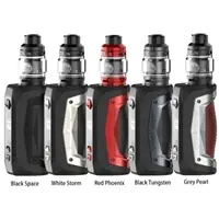 GEEKVAPE AEGIS MAX KIT - E-CIGARETTE STARTER KITS