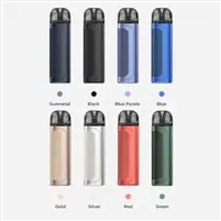 GeekVape Aegis U Pod Kit - E-CIGARETTE STARTER KITS
