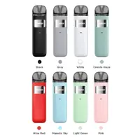 Geekvape Sonder U Pod Kit - E-CIGARETTE STARTER KITS
