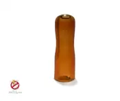 Glass Filter Tips for Blunts & Joints | 8mm to 12mm - USA HANDMADE GLASS DRIP TIPS