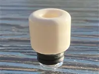 Hand Made 510 Glass Drip Tip Limited Edition - USA HANDMADE GLASS DRIP TIPS