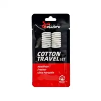 HellVape Cotton Travel Set - BRANDS