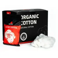 HellVape Organic Cotton - BRANDS
