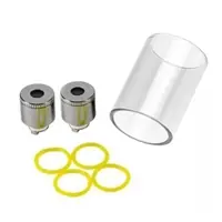 HONEYSTICK HIGHBRID REBUILD KIT - BRANDS