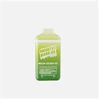 Ice Melon Colada Monster Bars Max Disposable - BRANDS
