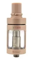 JOYETECH CUBIS ATOMIZER KIT GOLD - ECIG PARTS & ACCESSORIES