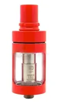 JOYETECH CUBIS ATOMIZER KIT RED - ECIG PARTS & ACCESSORIES