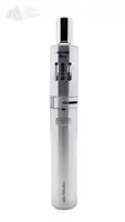 JOYETECH EGO ONE MINI KIT SILVER - E-CIGARETTE STARTER KITS