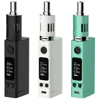 JOYETECH EVIC-VTC MINI 60W FULL KIT WHITE