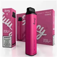 JUUCY Model X Juucy Fruit Disposable Vape Pen - BRANDS