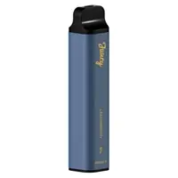 JUUCY Model X Lemon Berry Disposable Vape Pen - BRANDS