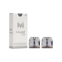 Mi-Pod 2.0 Replacement Pods