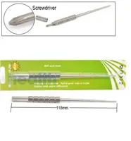 Micro coil Jig Plus With Screwdriver - ECIG PARTS & ACCESSORIES