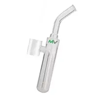 Mig Vapor La Rig Glass Bubbler Attachment - BRANDS
