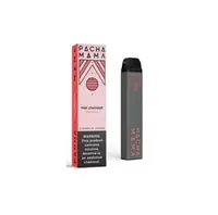Pachamama TFN Disposable Pink Lemonade - BRANDS