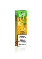 Pineapple Puff Labs Beast Tobacco-Free Nicotine Disposable MOQ 10pc 2000 Puffs 6mL