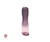 Pink Premium Quality Glass Cigarette Rolling Filter Tips - USA HANDMADE GLASS DRIP TIPS