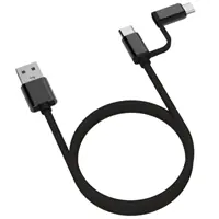 Pownergy USB Type-C Charging Cable