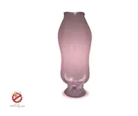 Purple 510 Glass Drip Tip - USA HANDMADE GLASS DRIP TIPS