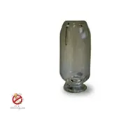 Pyrex Glass Cigarette Filter Tip - USA HANDMADE GLASS DRIP TIPS